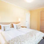 Residenz Sonnenhof App 30 * 제바트헤링스도르프