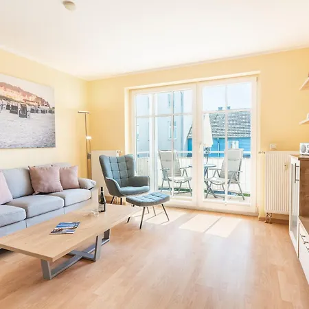 Residenz Sonnenhof App 30 Daire *