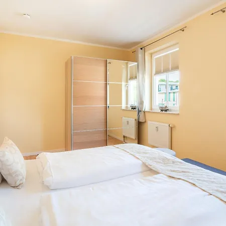 דירה Residenz Sonnenhof App 30