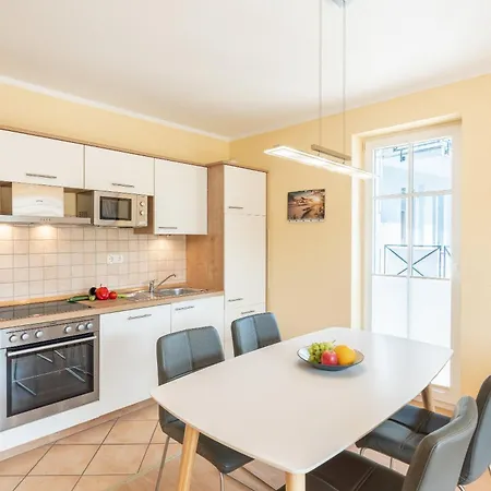 Residenz Sonnenhof App 30 דירה הרינגסדורף