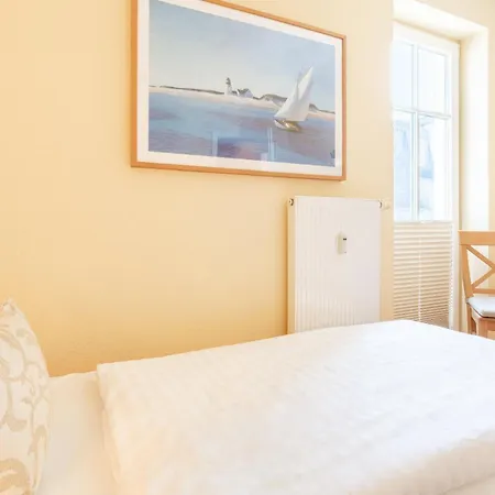 아파트 Residenz Sonnenhof App 30 *