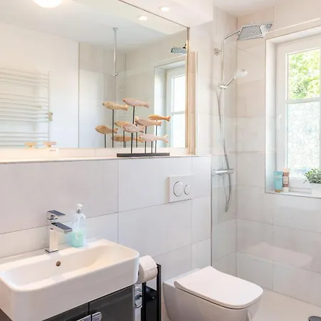 Residenz Sonnenhof App 30 Apartment Heringsdorf (Usedom)