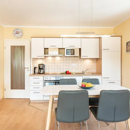 Residenz Sonnenhof App 30 Apartment