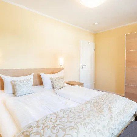 Apartment Residenz Sonnenhof App 30