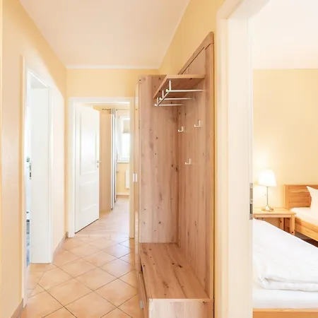 Residenz Sonnenhof App 30 Daire