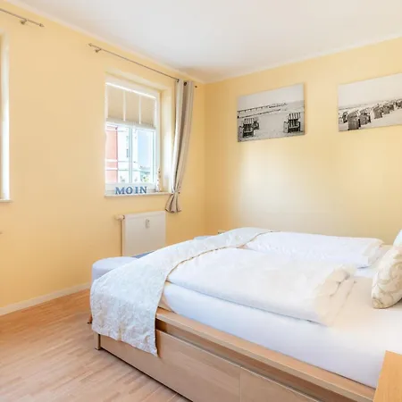 Apartment Residenz Sonnenhof App 30